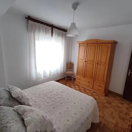 Acogedor Piso En Primera Linea De Mar- 8 Huespedes *