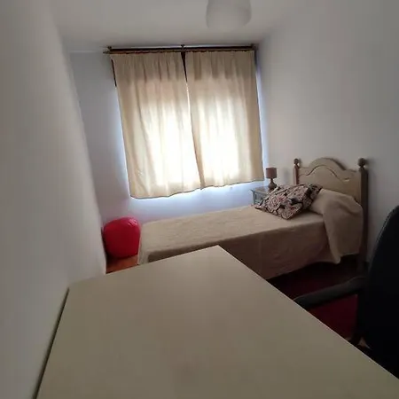 Acogedor Piso En Primera Linea De Mar- 8 Huespedes