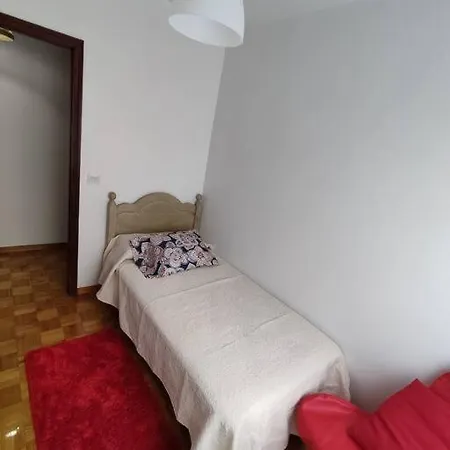 Acogedor Piso En Primera Linea De Mar- 8 Huespedes *