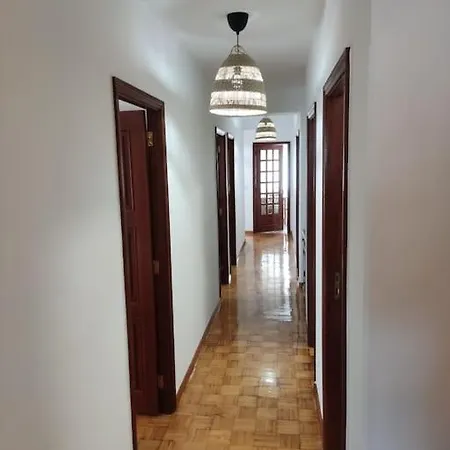 Daire Acogedor Piso En Primera Linea De Mar- 8 Huespedes