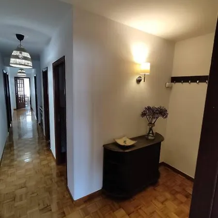 Acogedor Piso En Primera Linea De Mar- 8 Huespedes Daire