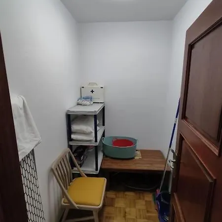 Acogedor Piso En Primera Linea De Mar- 8 Huespedes