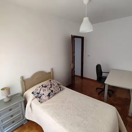 Daire Acogedor Piso En Primera Linea De Mar- 8 Huespedes A Guarda