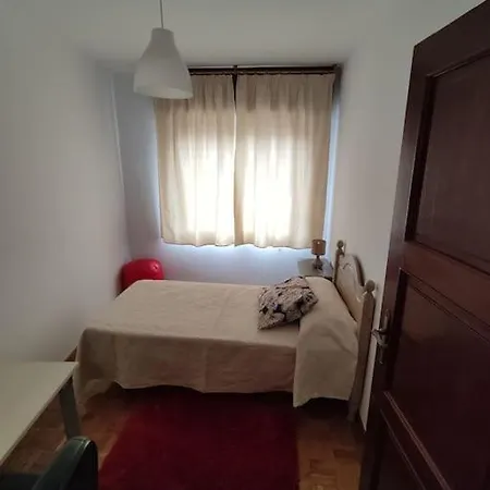 Acogedor Piso En Primera Linea De Mar- 8 Huespedes Daire *